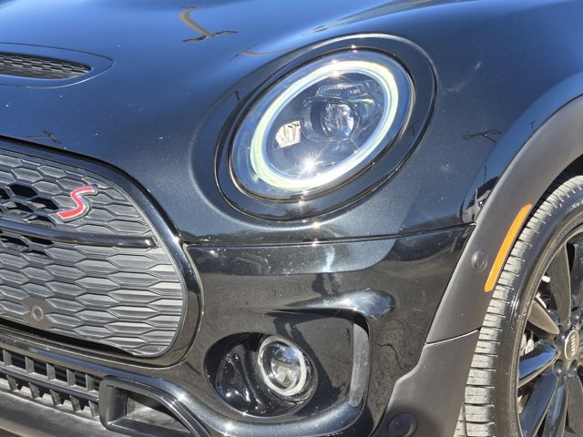 used 2023 MINI Cooper S Clubman car, priced at $29,500