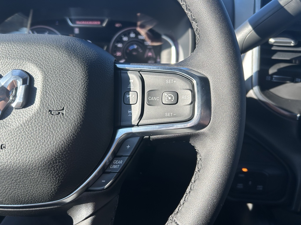 new 2026 Ram 3500 car, priced at $82,999