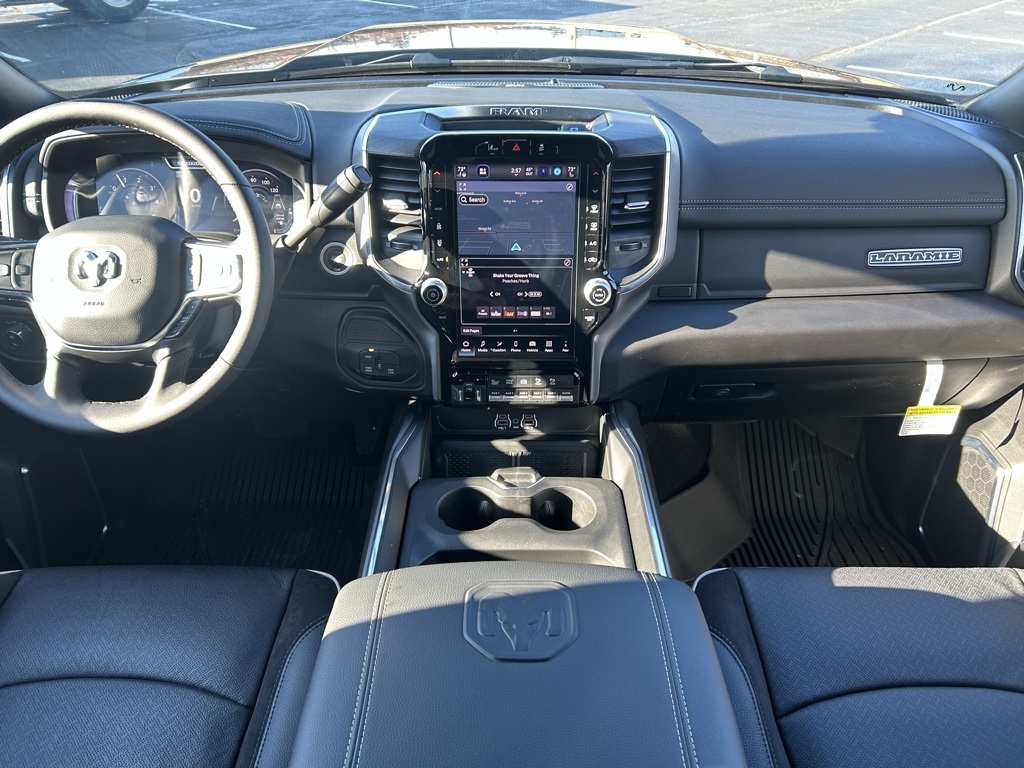 new 2026 Ram 3500 car, priced at $82,999