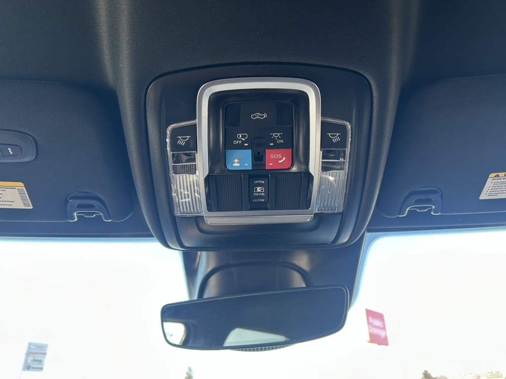 new 2026 Ram 3500 car, priced at $82,999