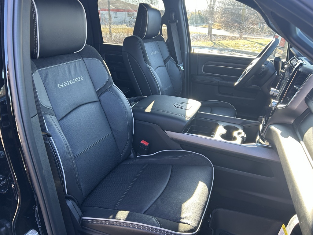 new 2026 Ram 3500 car, priced at $82,999