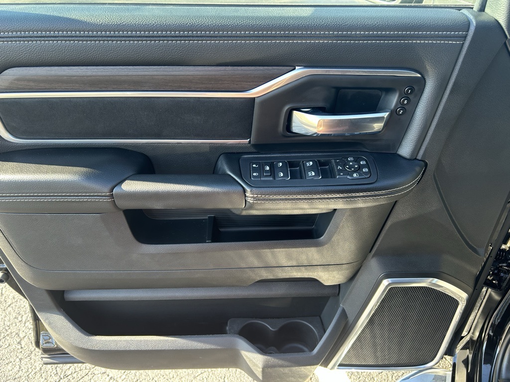 new 2026 Ram 3500 car, priced at $82,999