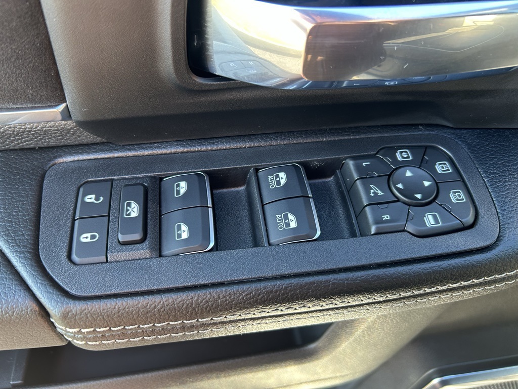 new 2026 Ram 3500 car, priced at $82,999