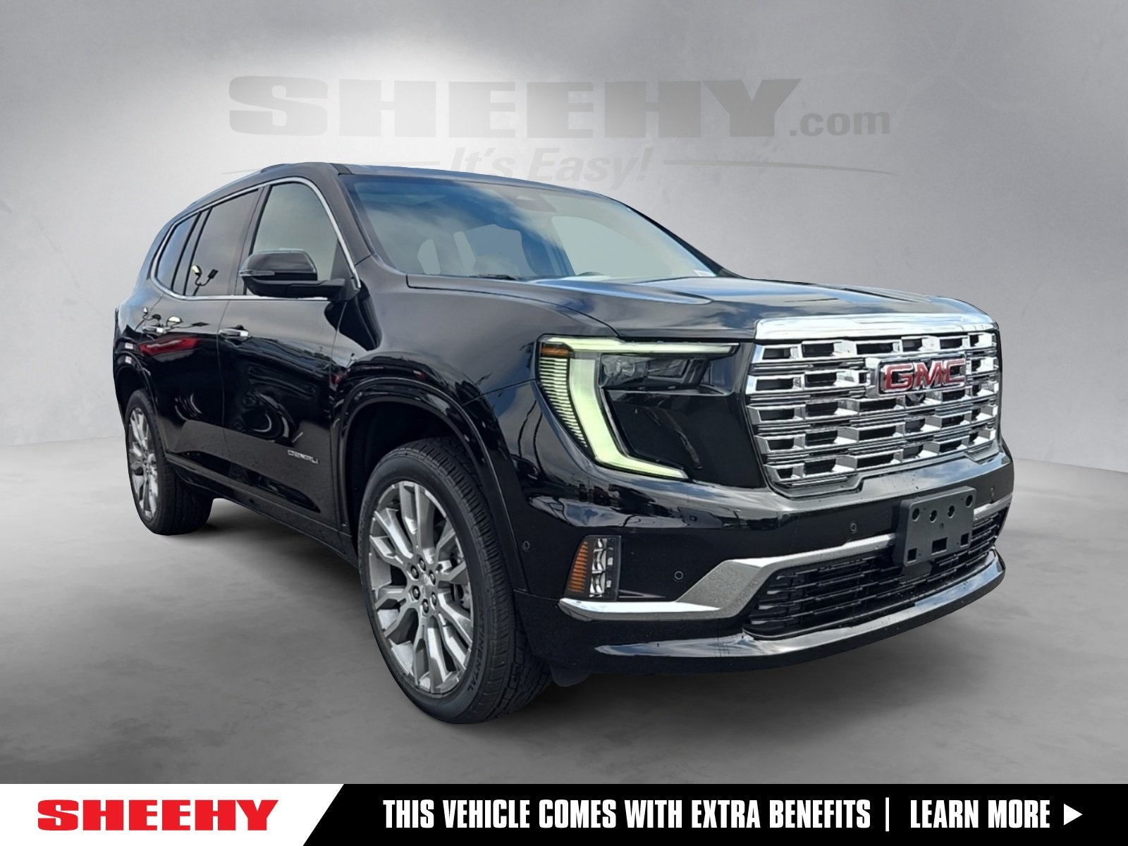 Acadia Denali