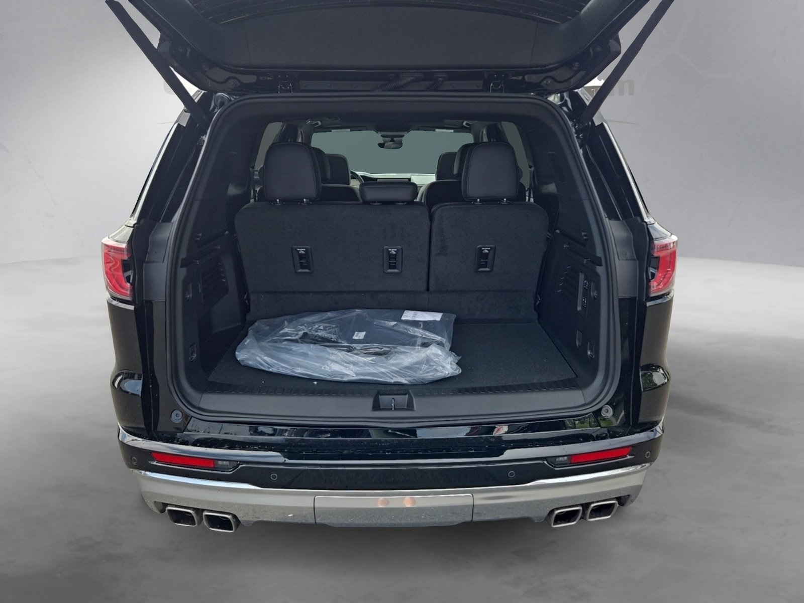 Acadia Denali