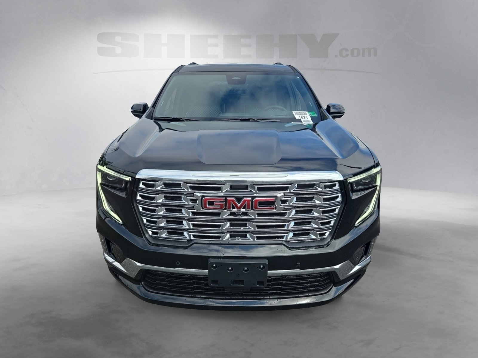 Acadia Denali