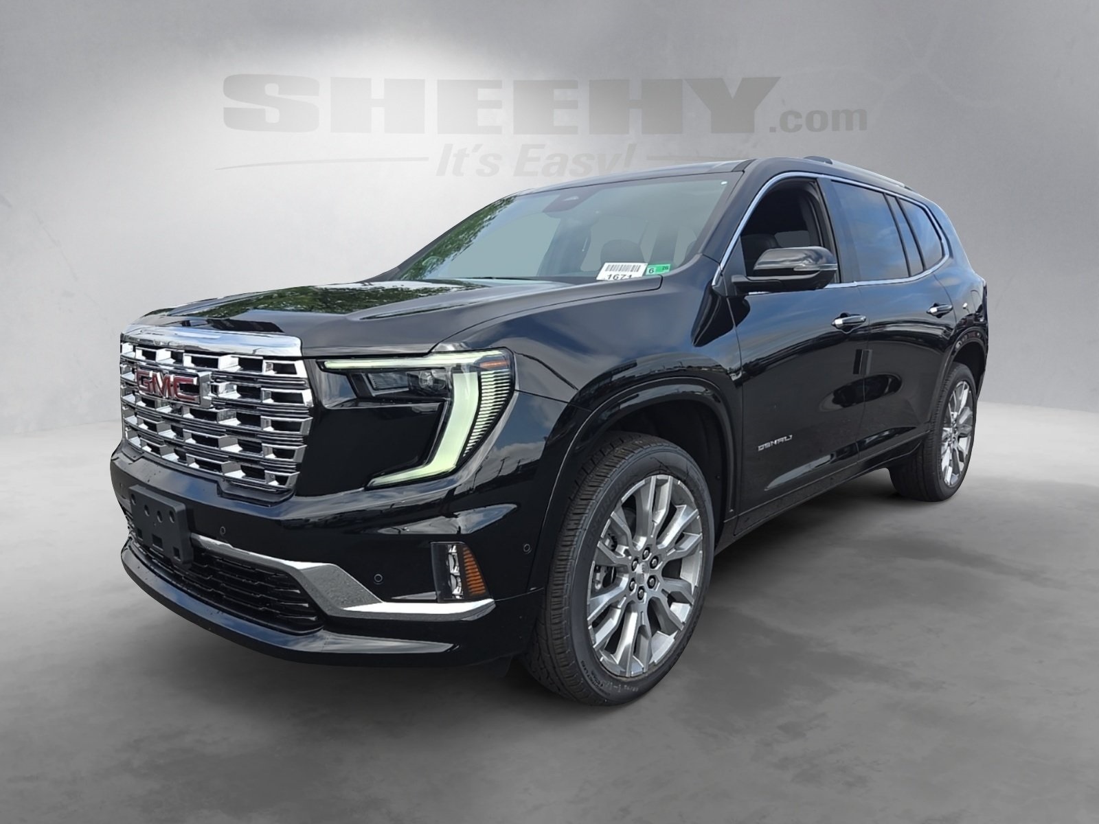 Acadia Denali