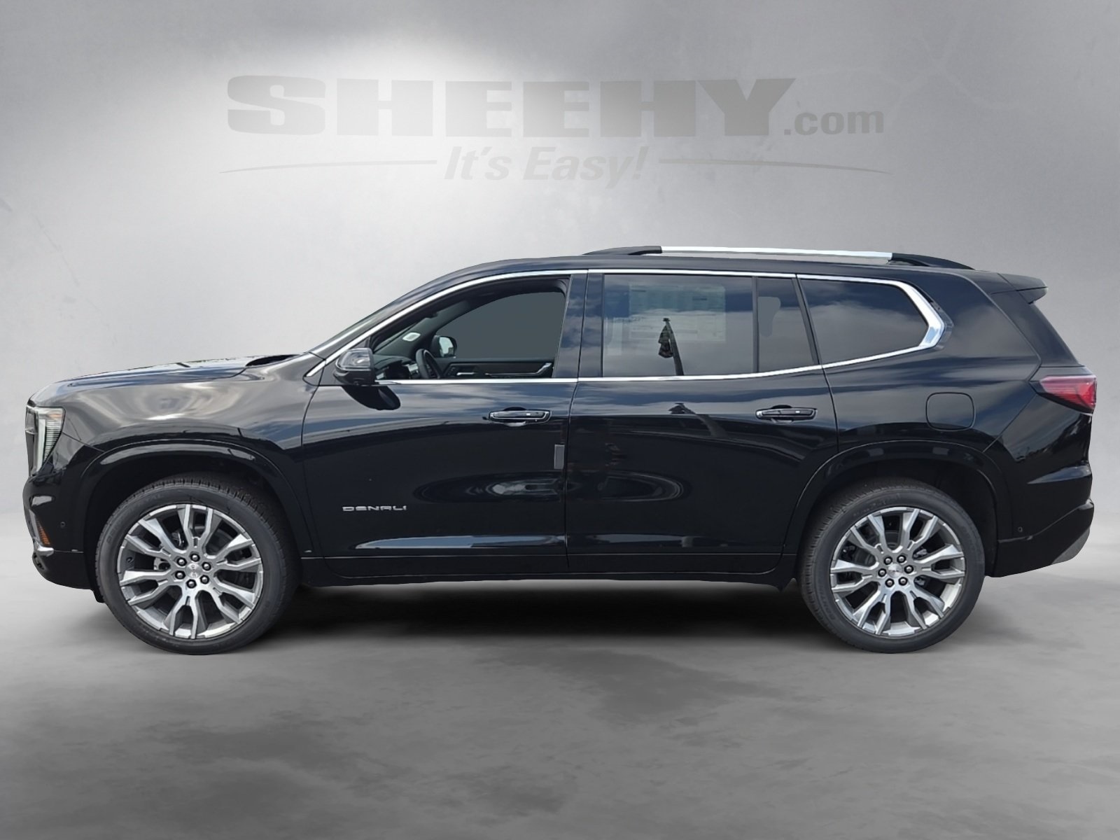 Acadia Denali