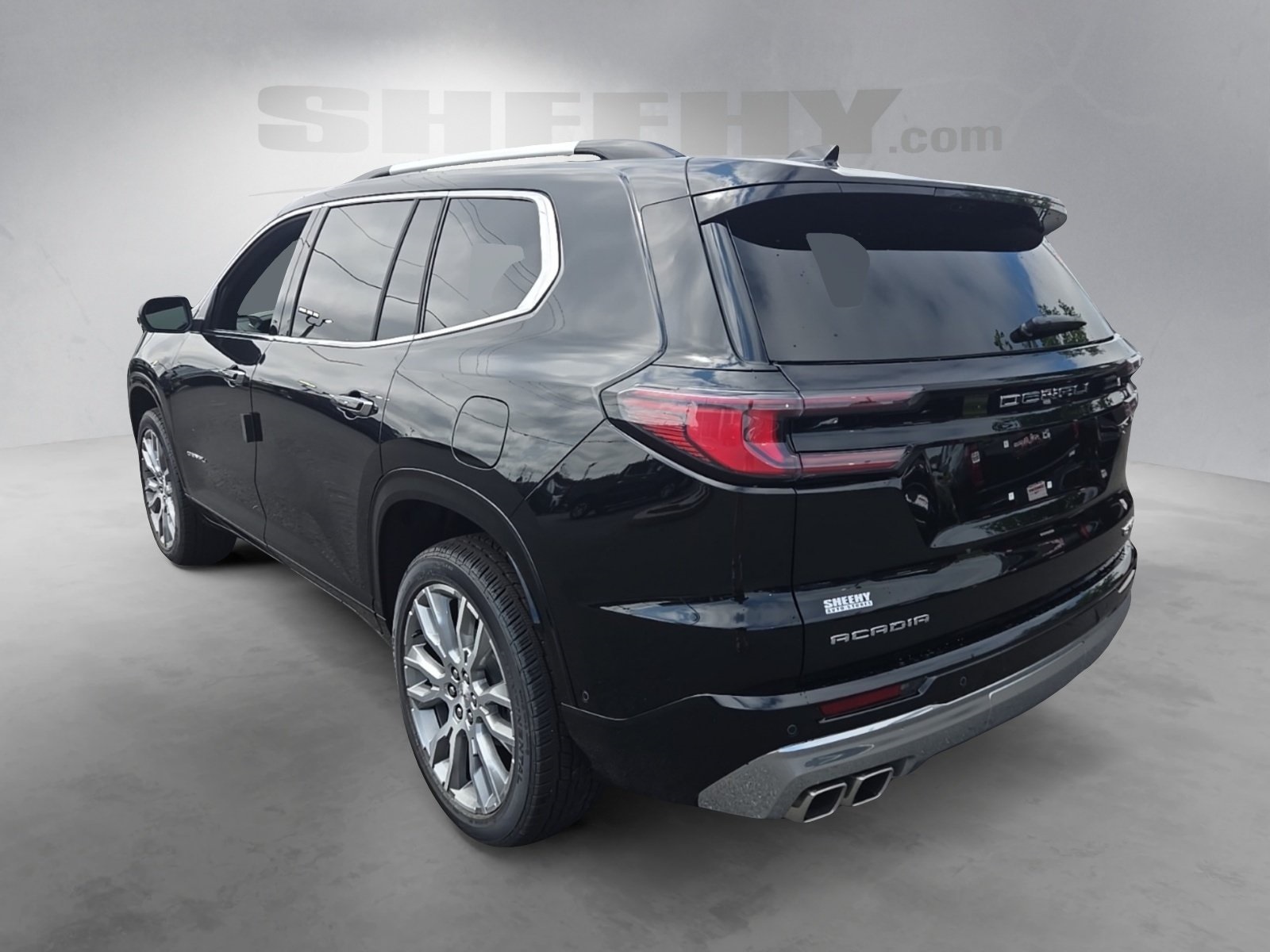 Acadia Denali