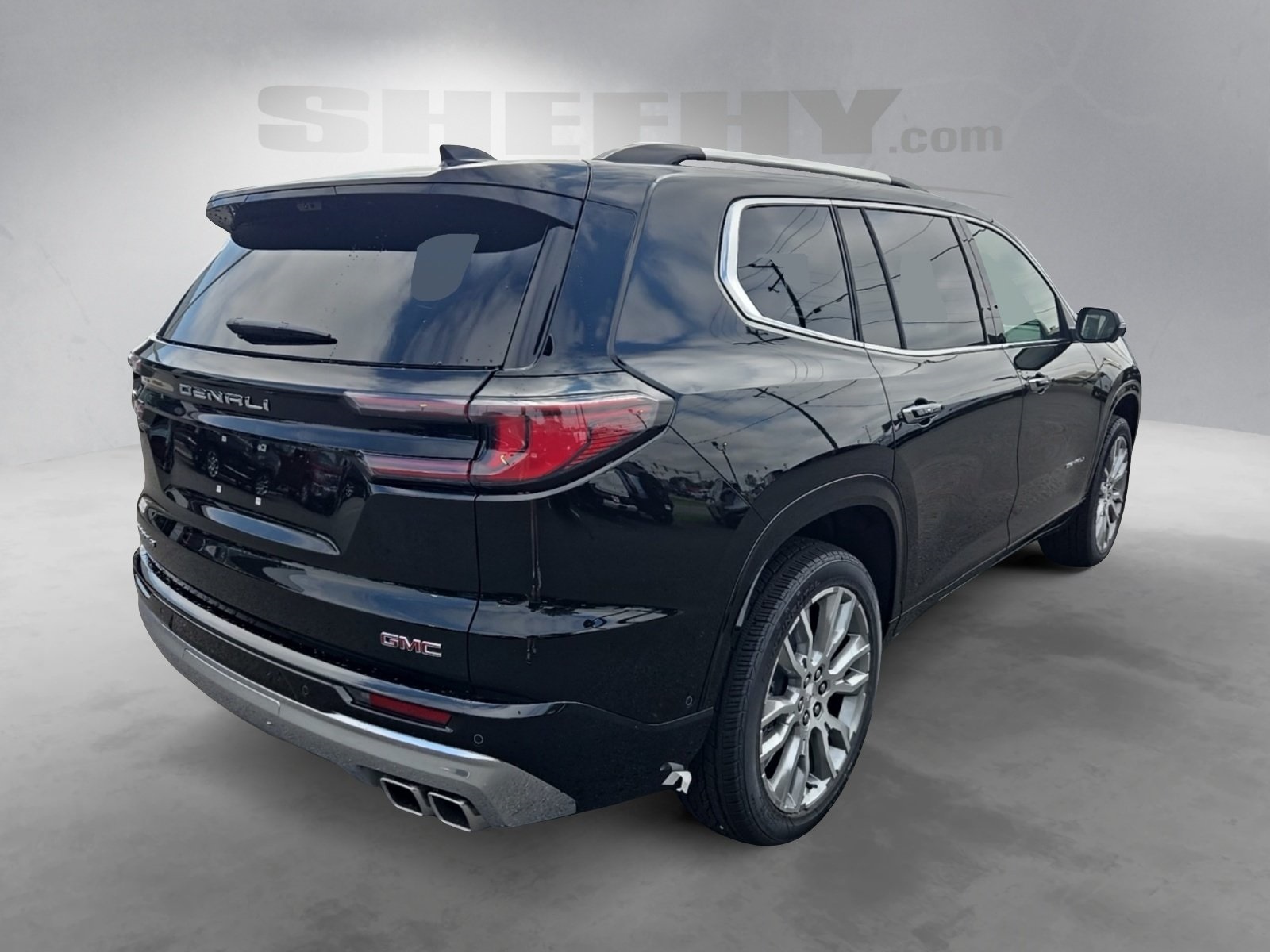 Acadia Denali