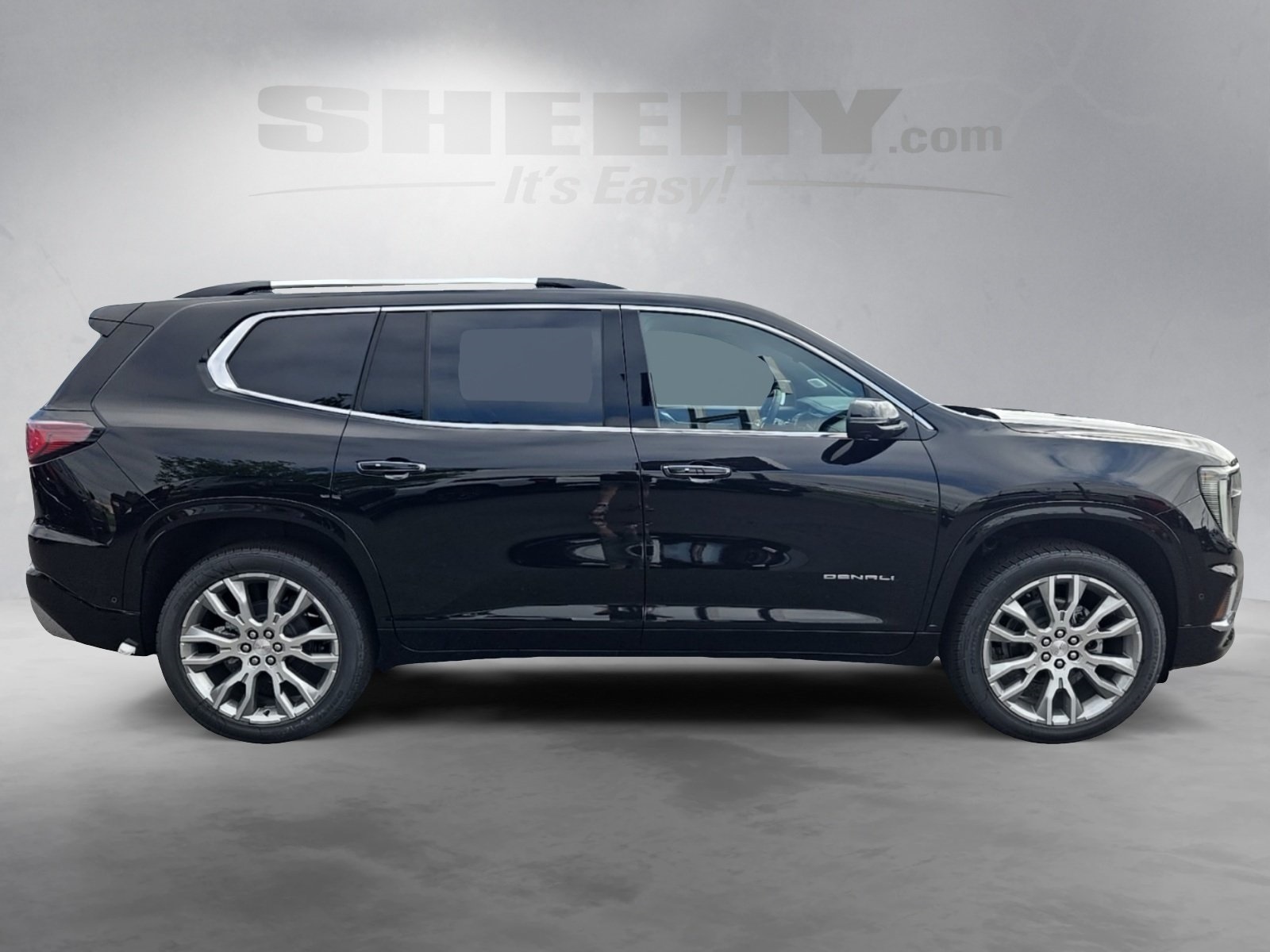 Acadia Denali