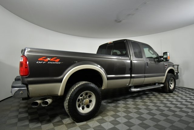 2008 Ford F-350 XL photo 8