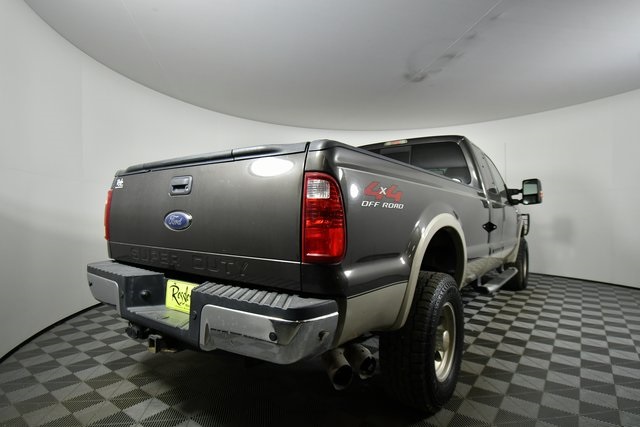2008 Ford F-350 XL photo 9