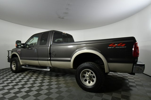 2008 Ford F-350 XL photo 11