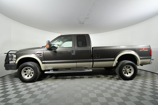 2008 Ford F-350 XL photo 13