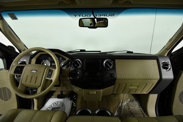 2008 Ford F-350 XL photo 14