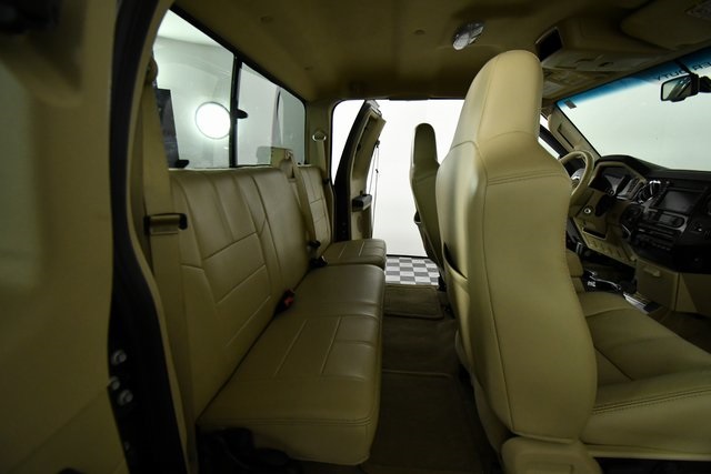 2008 Ford F-350 XL photo 19