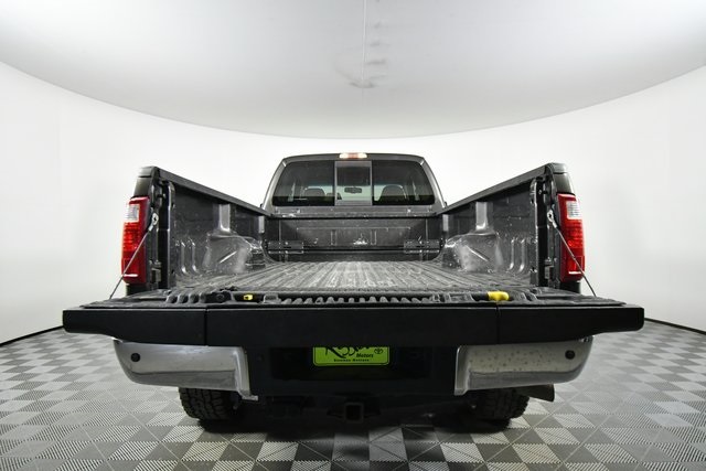 2008 Ford F-350 XL photo 21