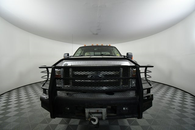 2008 Ford F-350 XL photo 5