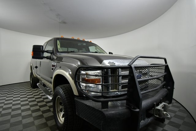 2008 Ford F-350 XL photo 6