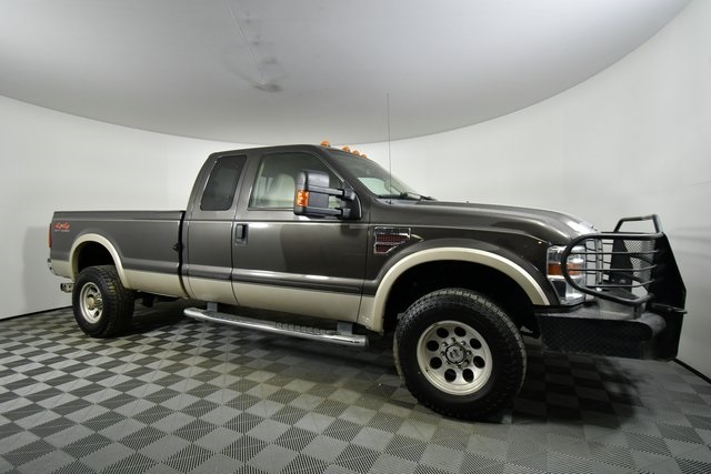 2008 Ford F-350 XL photo 7