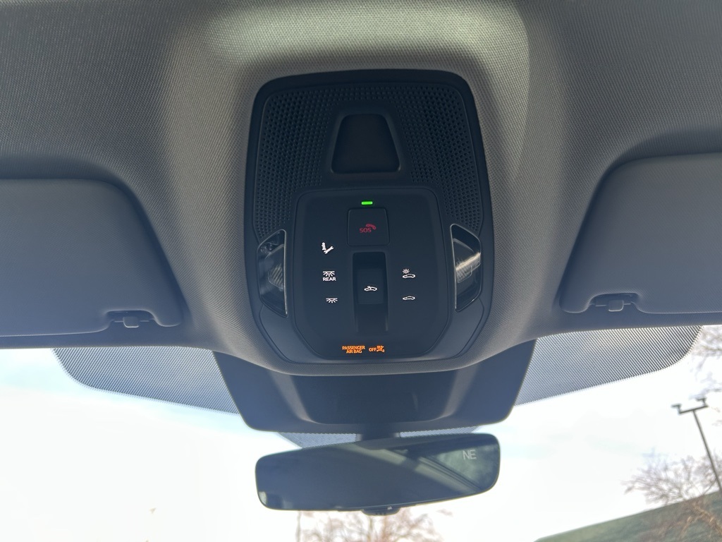 used 2025 Audi Q5 car, priced at $48,789