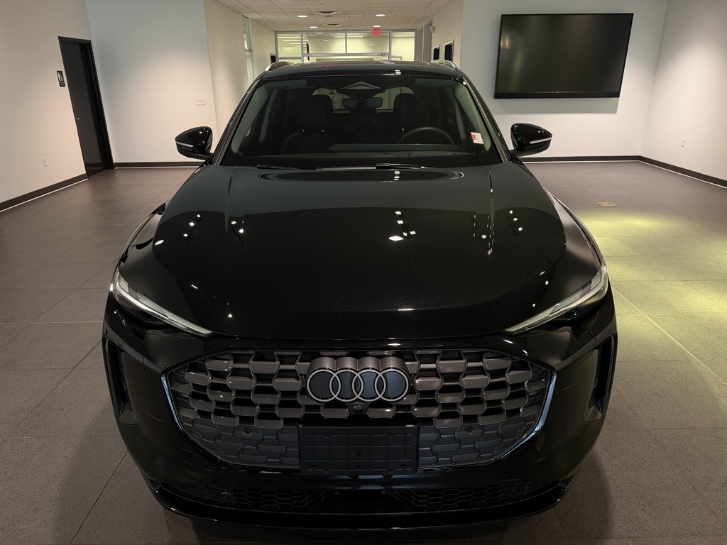 used 2025 Audi Q5 car, priced at $48,789