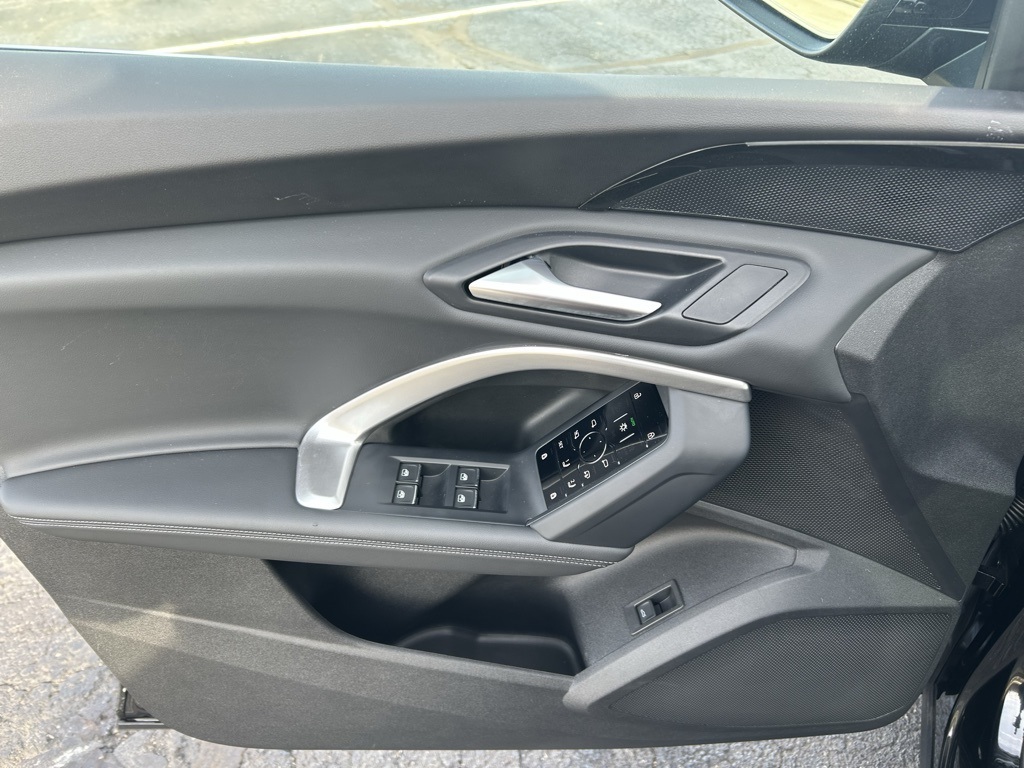 used 2025 Audi Q5 car, priced at $48,789