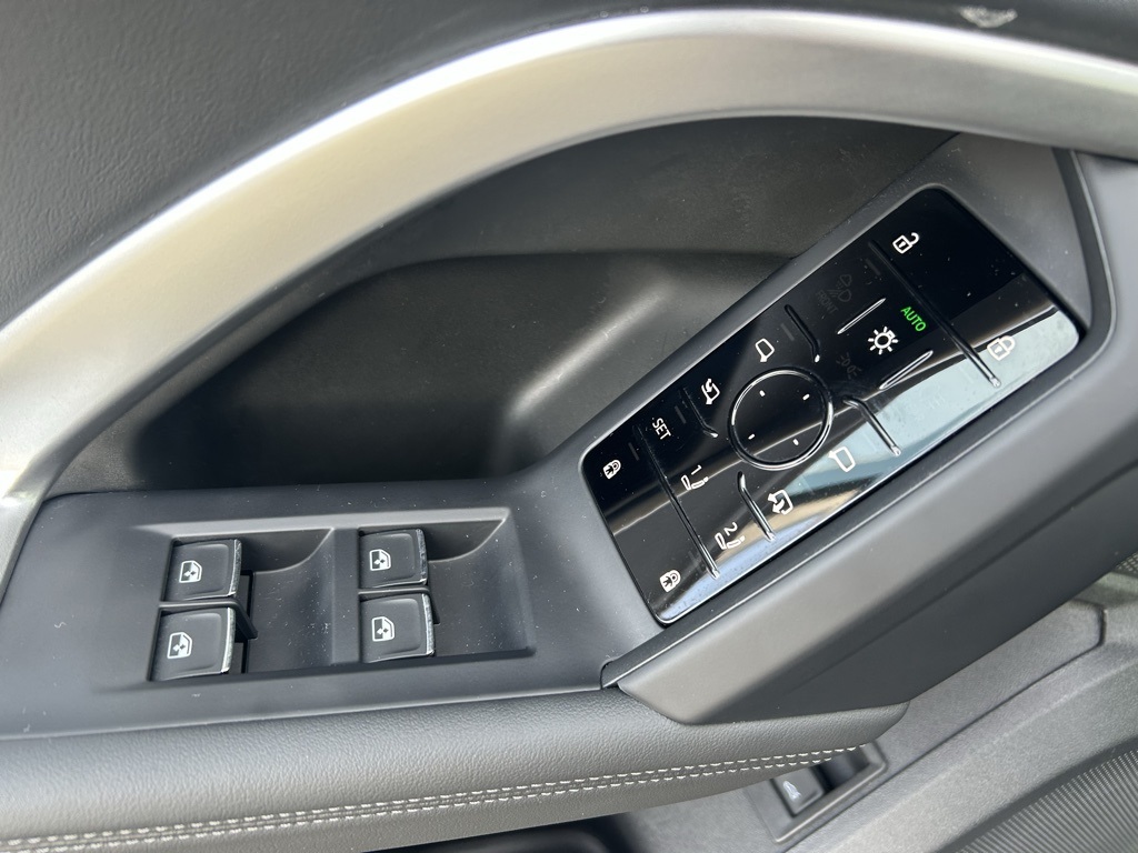 used 2025 Audi Q5 car, priced at $48,789