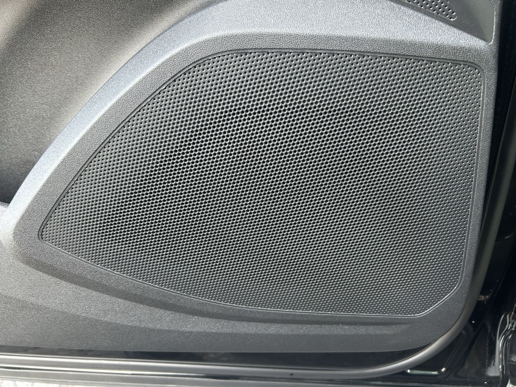 used 2025 Audi Q5 car, priced at $48,789