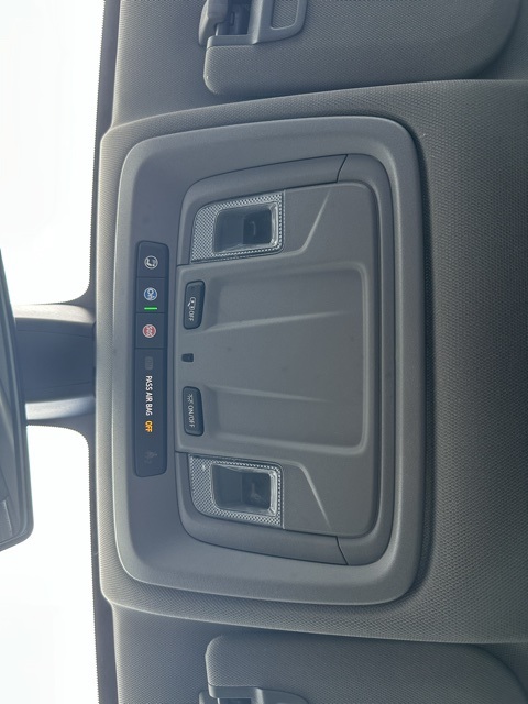 2021 Summit White Chevrolet Silverado 1500 LT 4X4 Truck
