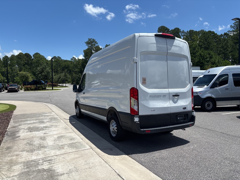 Used 2023 Ford Transit 250 High Roof AWD Empty Cargo Van for sale #SP1417 - photo 6