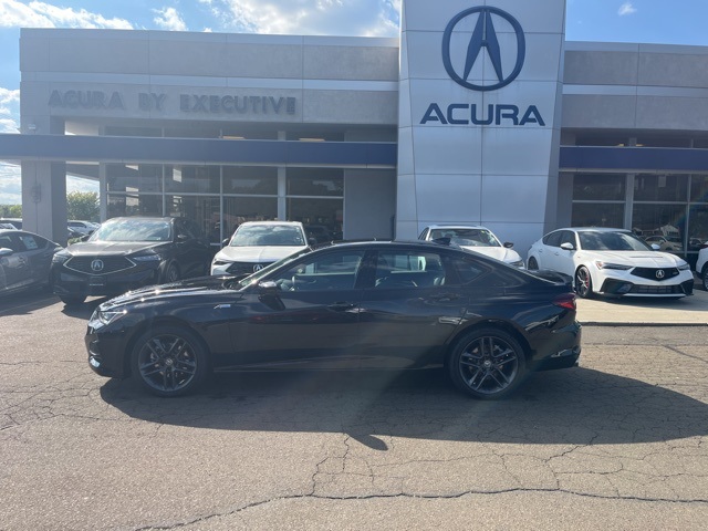 2024 Acura TLX A-SPEC Package's photo