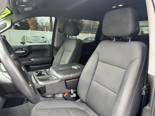 Used 2020 Chevrolet Silverado 1500 Truck