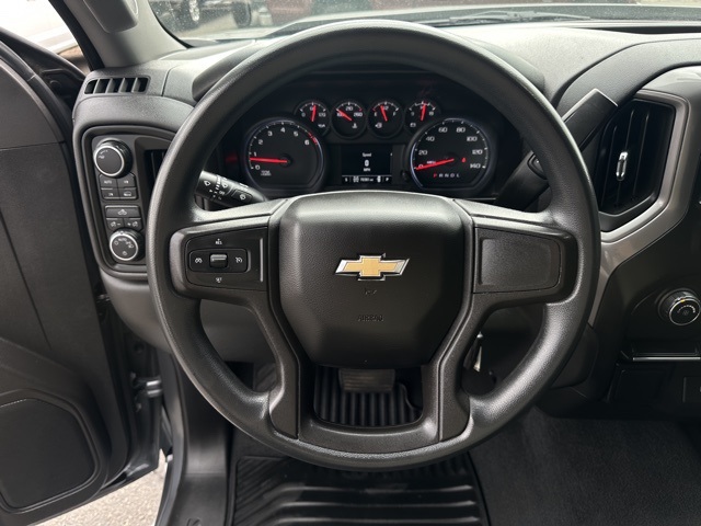 Used 2020 Chevrolet Silverado 1500 Truck