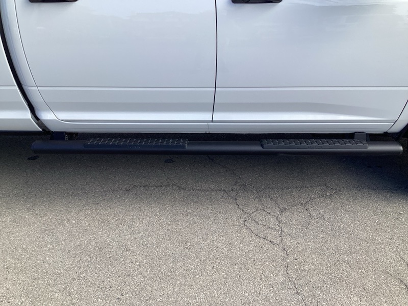 2026 Ram 3500 Tradesman photo 11