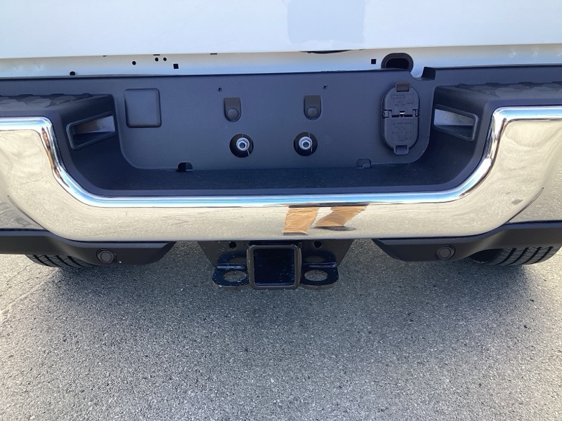 2026 Ram 3500 Tradesman photo 12