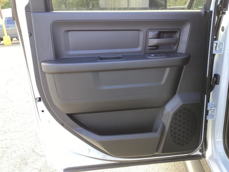 2026 Ram 3500 Tradesman photo 15