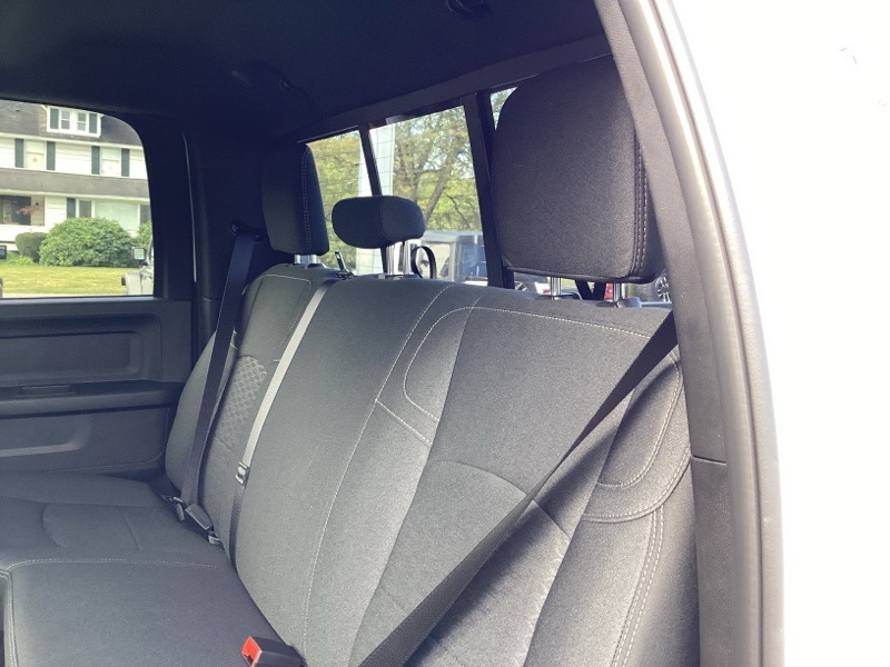 2026 Ram 3500 Tradesman photo 17