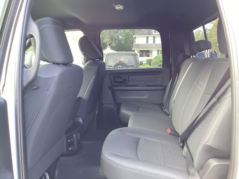 2026 Ram 3500 Tradesman photo 18
