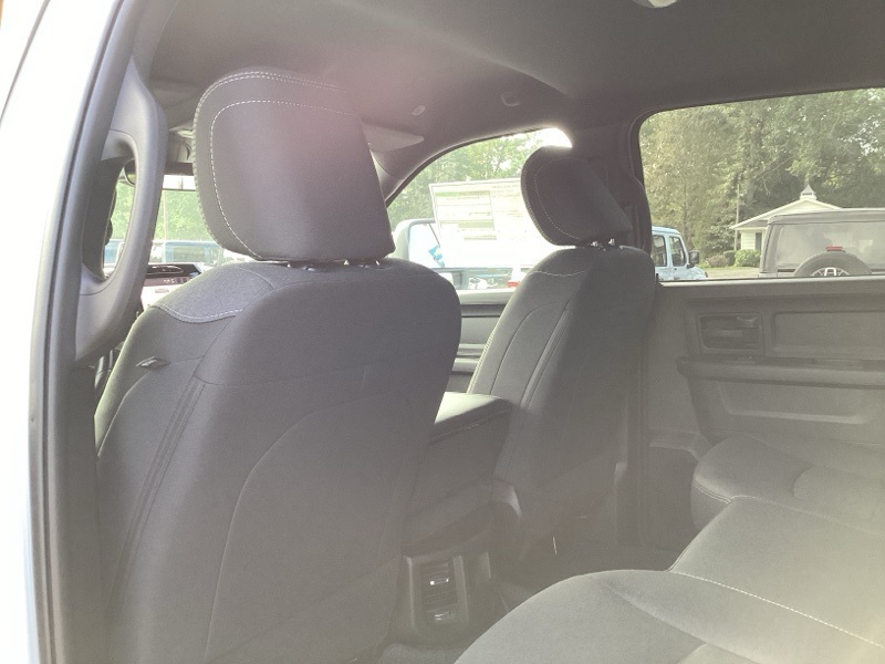 2026 Ram 3500 Tradesman photo 19