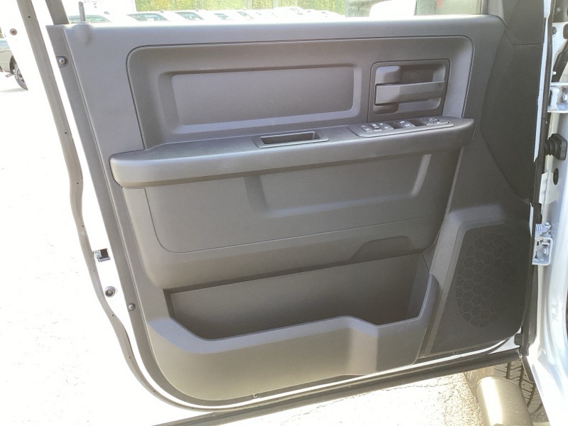 2026 Ram 3500 Tradesman photo 20