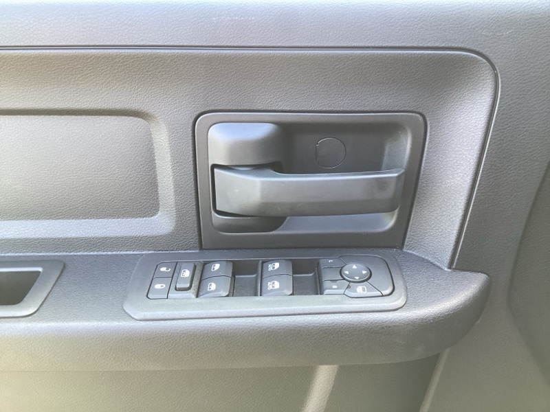 2026 Ram 3500 Tradesman photo 21