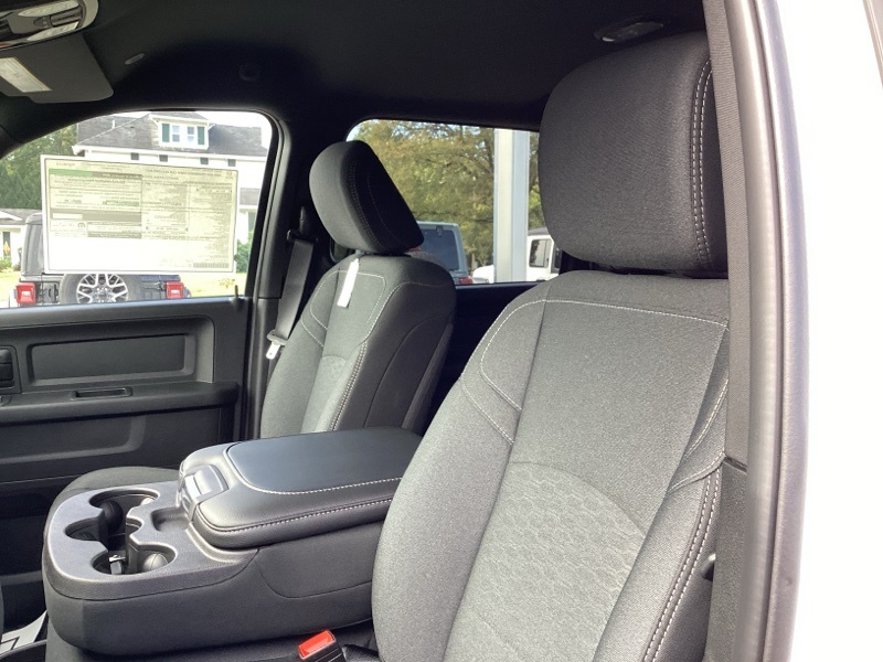 2026 Ram 3500 Tradesman photo 23