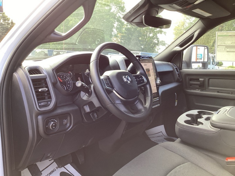 2026 Ram 3500 Tradesman photo 25