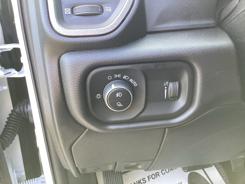 2026 Ram 3500 Tradesman photo 26