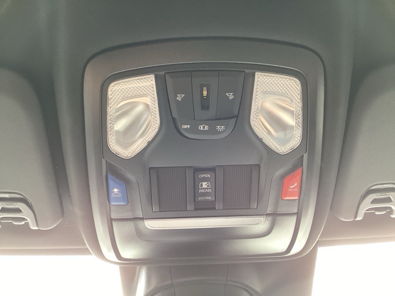 2026 Ram 3500 Tradesman photo 27
