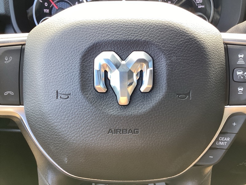 2026 Ram 3500 Tradesman photo 29