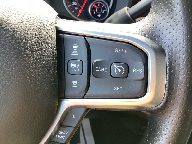 2026 Ram 3500 Tradesman photo 30