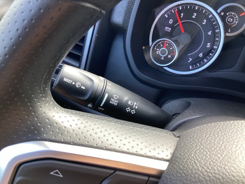 2026 Ram 3500 Tradesman photo 31